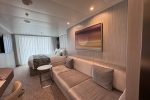 Deluxe Balcony Stateroom Picture