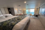 Deluxe Balcony Stateroom Picture