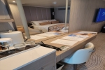 Cabana Mini-Suite Stateroom Picture