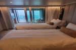 Cabana Mini-Suite Stateroom Picture