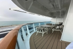 Signature Vista Suite Stateroom Picture