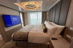 Signature Vista Suite Stateroom Picture