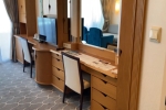 Junior Suite Stateroom Picture