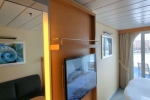 Superior Balcony Stateroom Picture