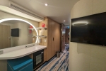 Interior Stateroom Picture