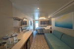 Cove Stateroom Picture