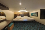 Interior Stateroom Picture