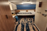 Interior Stateroom Picture