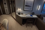 Cove Residence Suite Stateroom Picture