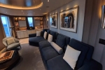 Owners Residence Suite Stateroom Picture