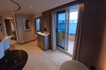 Owners Residence Suite Stateroom Picture