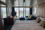 Balcony Suite Stateroom Picture