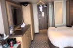 Spa Junior Suite Stateroom Picture