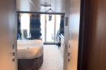 Spa Junior Suite Stateroom Picture