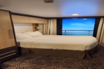 Interior Stateroom Picture