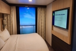 Interior Stateroom Picture