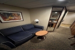 Interior Stateroom Picture