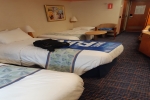 Oceanview Stateroom Picture