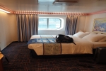 Oceanview Stateroom Picture