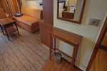 Ocean Suite Stateroom Picture