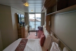 Concierge Class Stateroom Picture