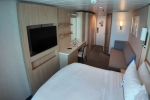 Panoramic Oceanview Stateroom Picture