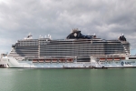 MSC Seascape Exterior Picture