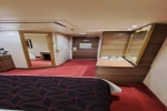 Interior Stateroom Picture