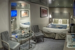 Yacht-Club-Interior Stateroom Picture