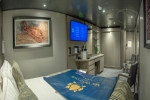 Yacht-Club-Interior Stateroom Picture