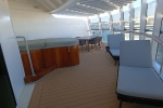 MSC Yacht Club Deluxe Stateroom Picture