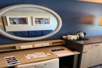 Oceanview Stateroom Picture