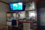 Oceanview Stateroom Picture