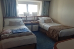 Oceanview Stateroom Picture