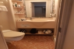 Interior Stateroom Picture