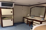 Interior Stateroom Picture