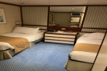 Interior Stateroom Picture