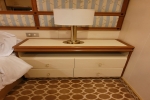 Interior Stateroom Picture