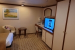 Interior Stateroom Picture