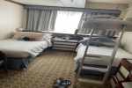 Oceanview Stateroom Picture