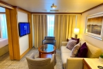 Suite Stateroom Picture