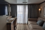 Mini-Suite Stateroom Picture