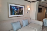 Mini-Suite Stateroom Picture