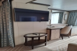 Mini-Suite Stateroom Picture