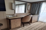 Mini-Suite Stateroom Picture