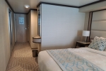 Mini-Suite Stateroom Picture