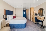 Junior Suite Stateroom Picture