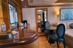 Owners Suite Stateroom Picture