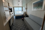 Panoramic Stateroom Picture