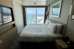 Panoramic Stateroom Picture